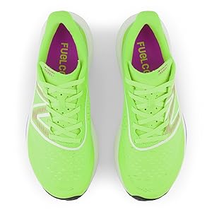 Amazon | [ニューバランス] ランニングシューズ FuelCell Rebel